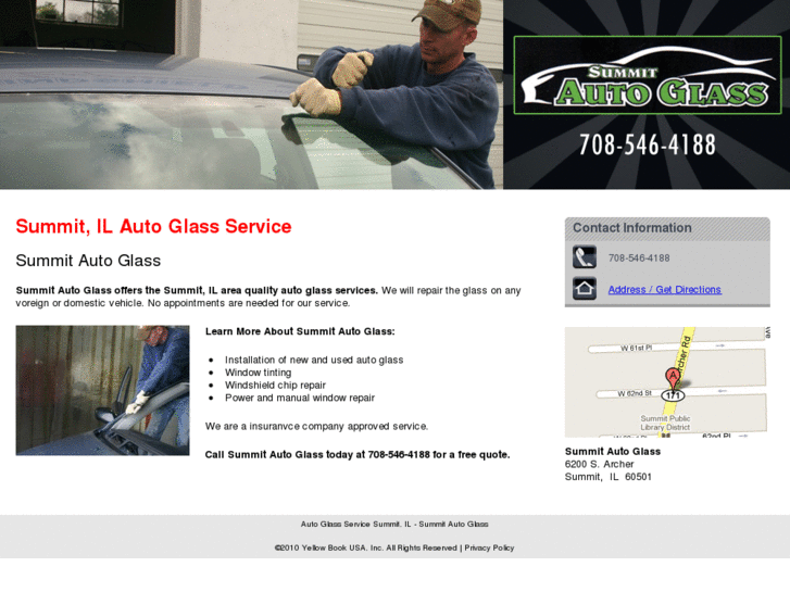 www.autoglasshinsdale.com