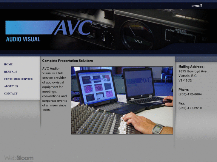 www.avcvictoria.com