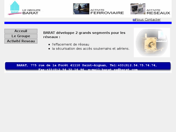 www.barat-reseaux.fr