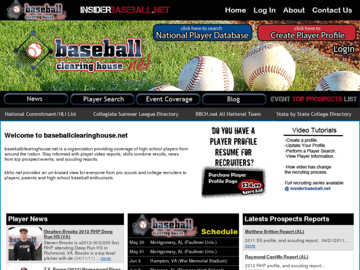 www.baseballnc.net