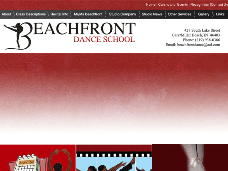 www.beachfrontdance.org