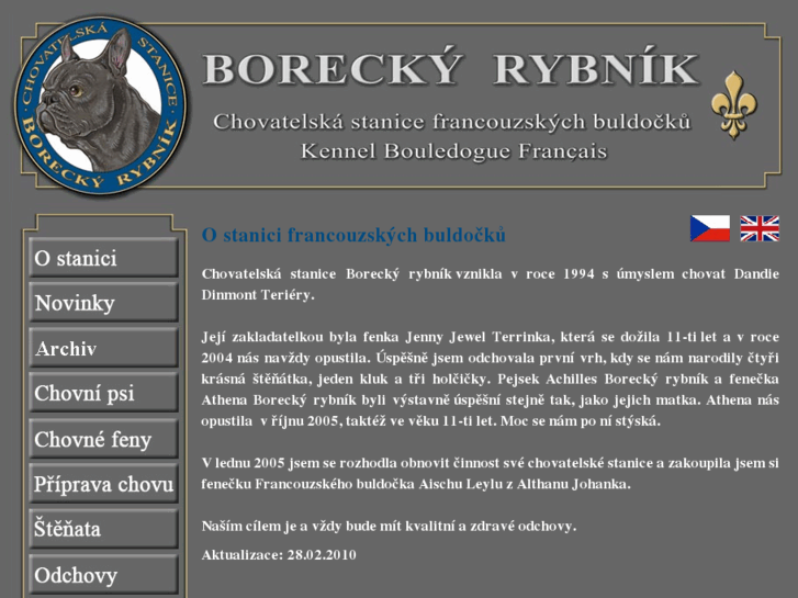 www.boreckyrybnik.com