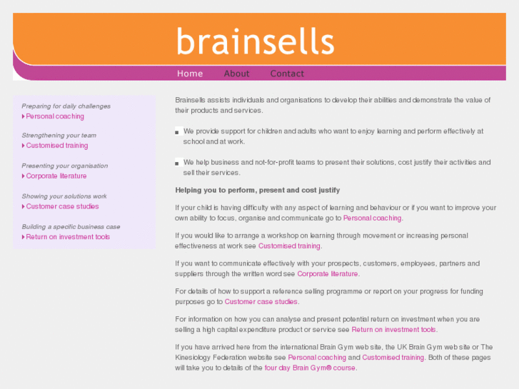 www.brainsells.com