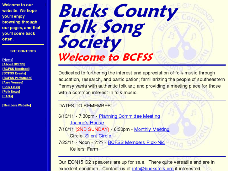 www.bucksfolk.org