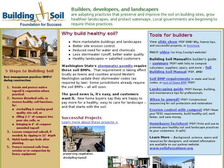 www.buildingsoil.com