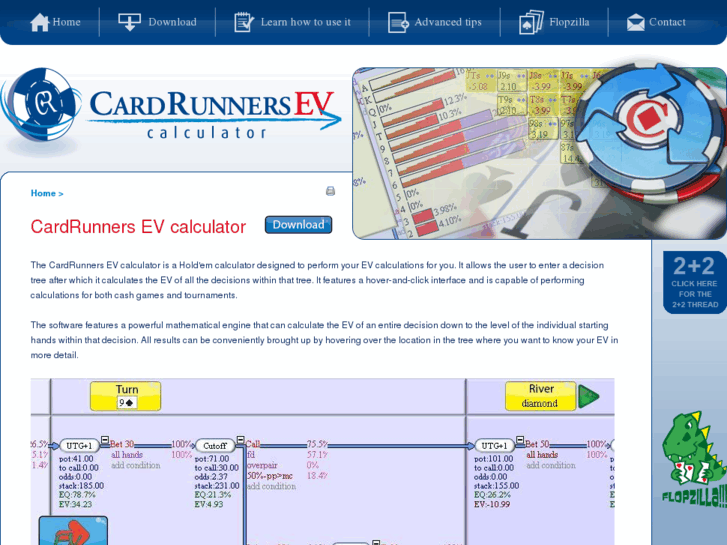 www.cardrunners-ev-calculator.com