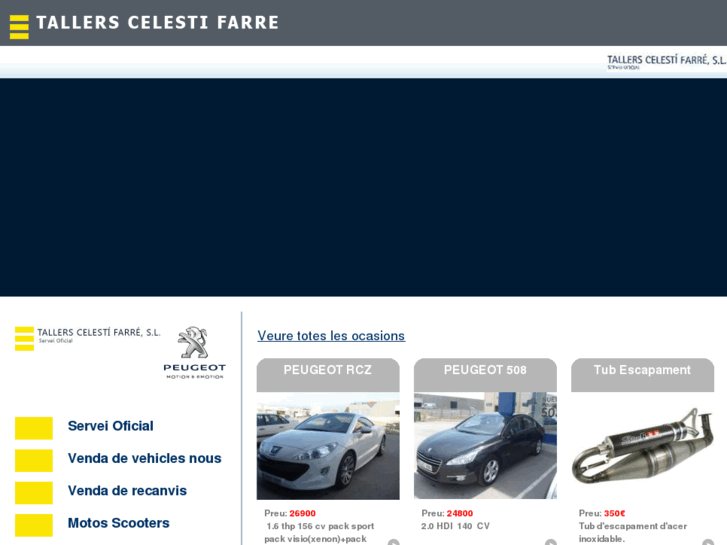 www.celestifarre.com