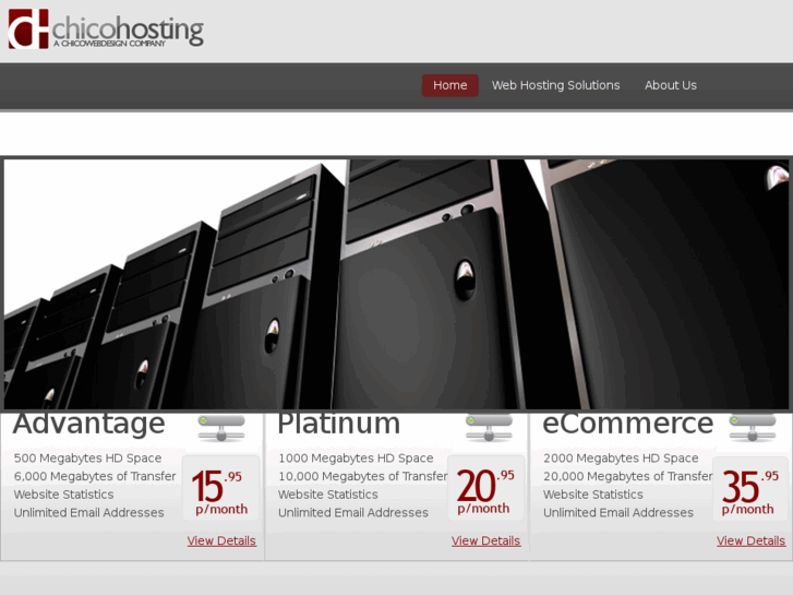 www.chicohosting.com