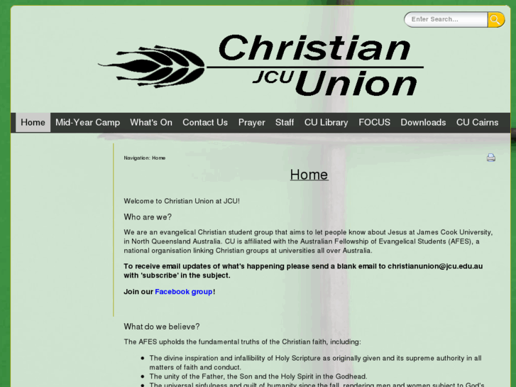 www.christianunionjcu.com