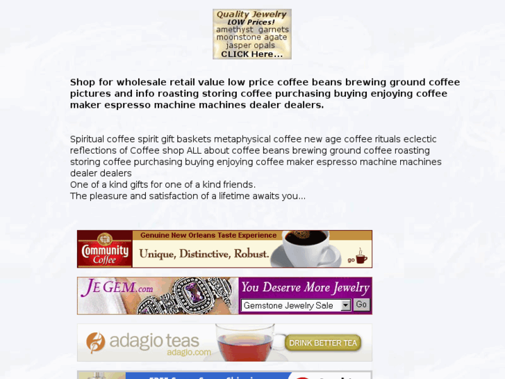 www.coffeemind.com