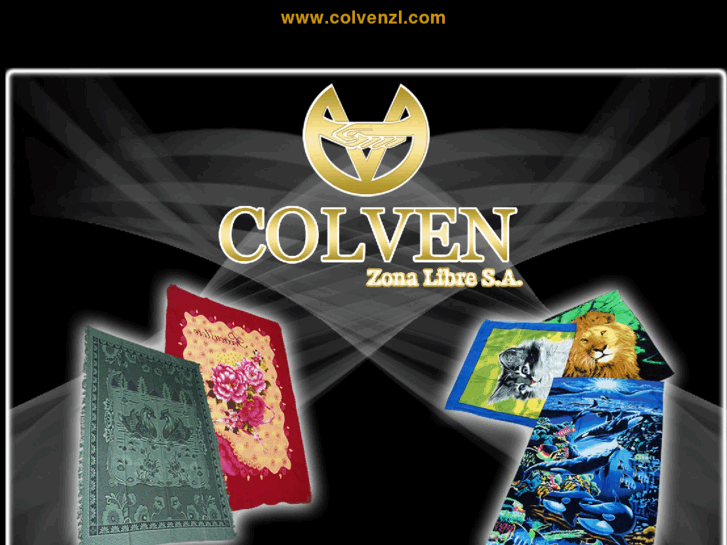 www.colvenzl.com