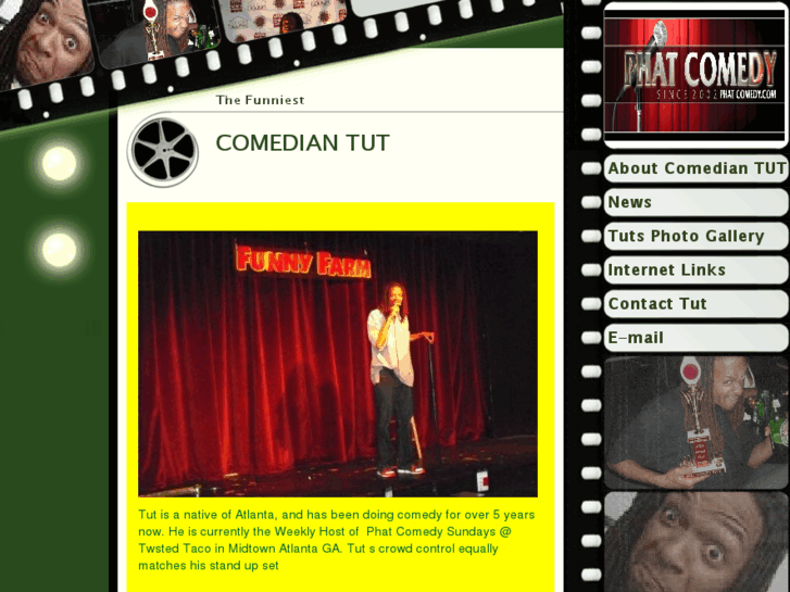 www.comediantut.com