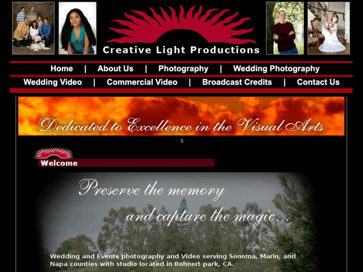 www.creativelightproductions.com