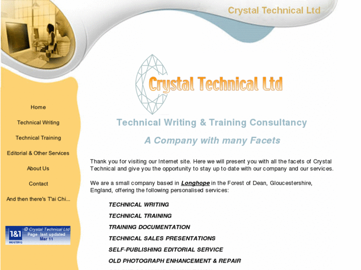www.crystaltechnical.com