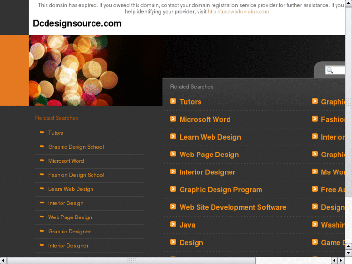 www.dcdesignsource.com