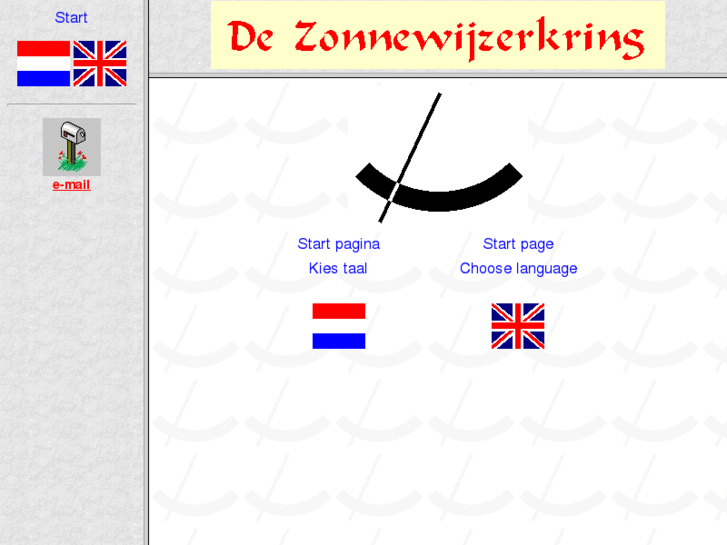 www.de-zonnewijzerkring.nl