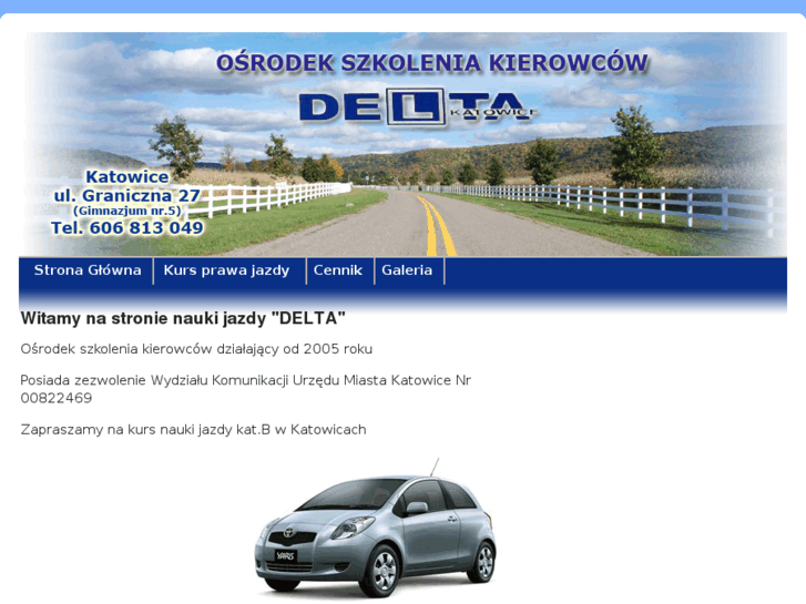 www.deltakatowice.eu