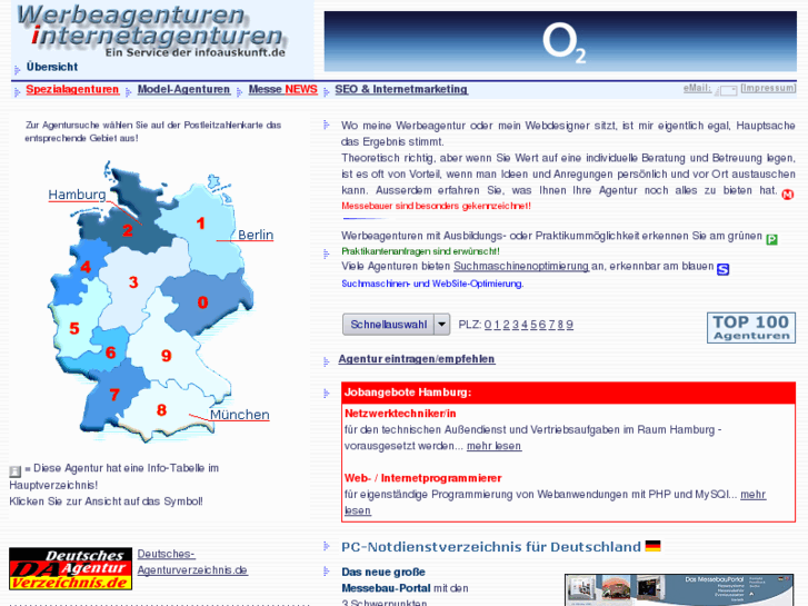 www.deutsches-agenturverzeichnis.de