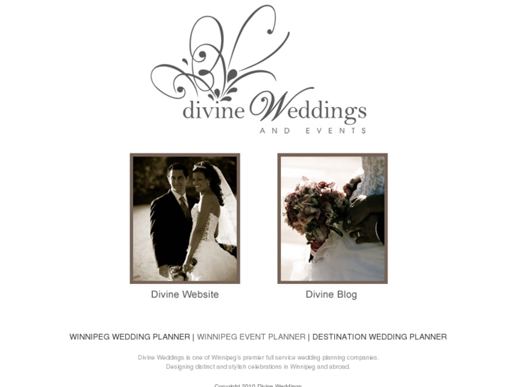 www.divine-weddings.ca