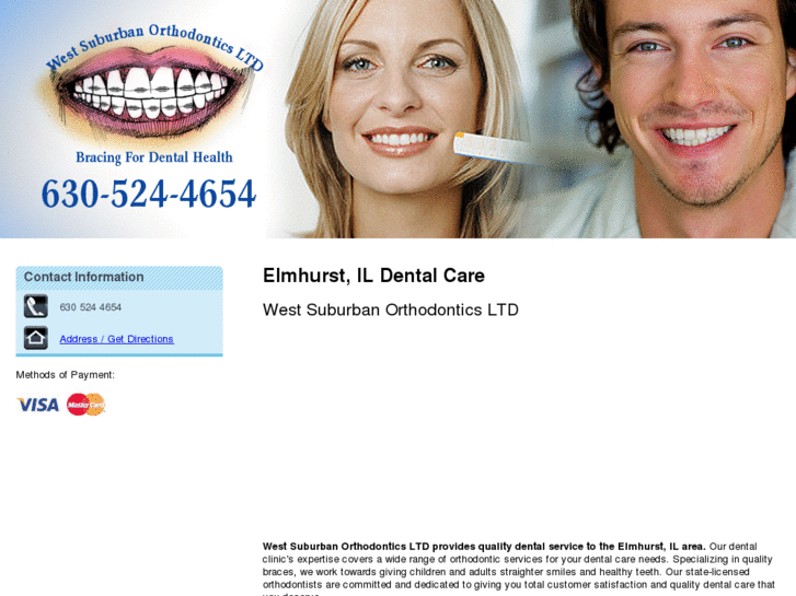 www.dupagecountyorthodontists.com