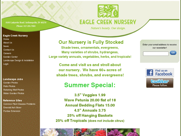 www.eaglecreeknursery.com