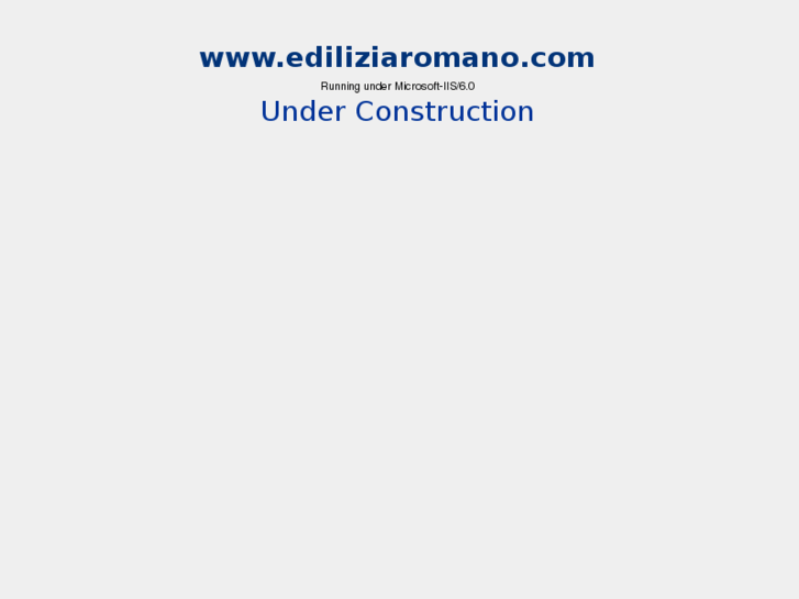 www.ediliziaromano.com