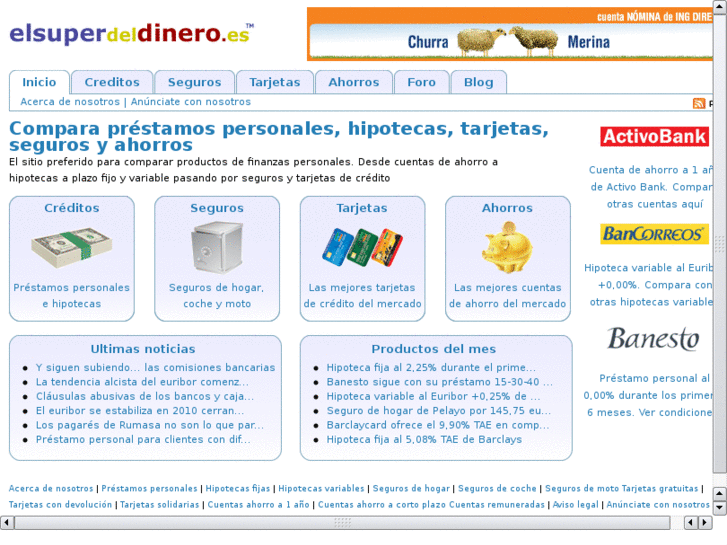 www.elsuperdeldinero.es