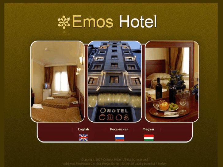 www.emoshotel.com