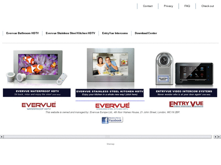 www.entryvue.co.uk