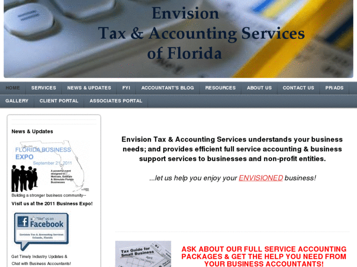 www.envisiontaxandaccounting.com