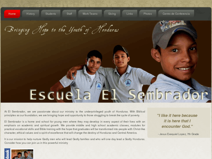 www.escuelaelsembrador.org