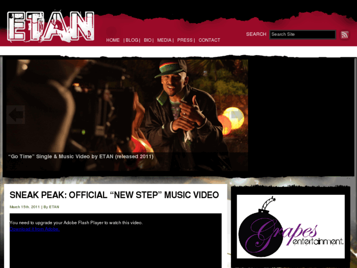 www.etanmusic.com