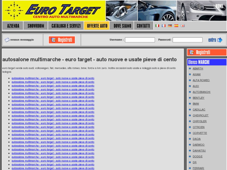 www.euro-target.net