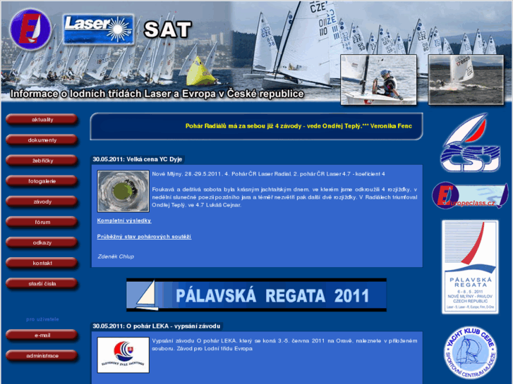 www.eurolasersat.cz