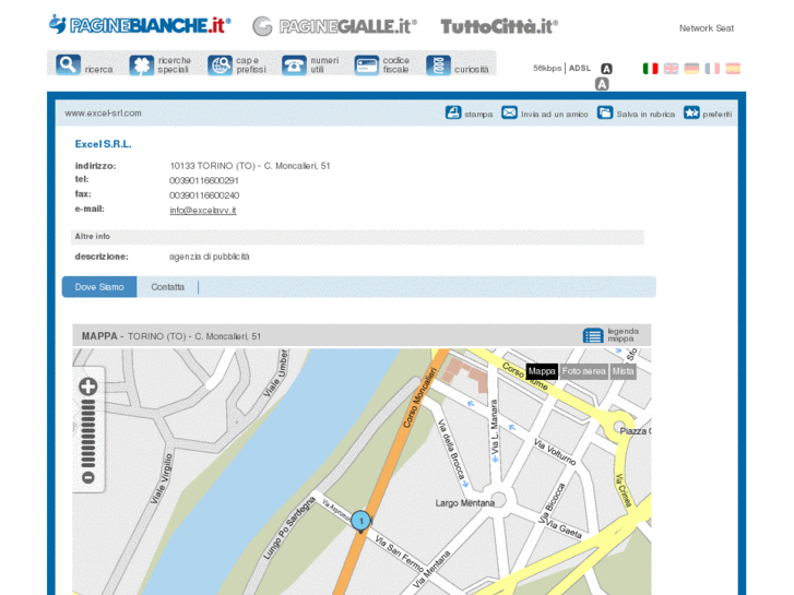 www.excel-srl.com