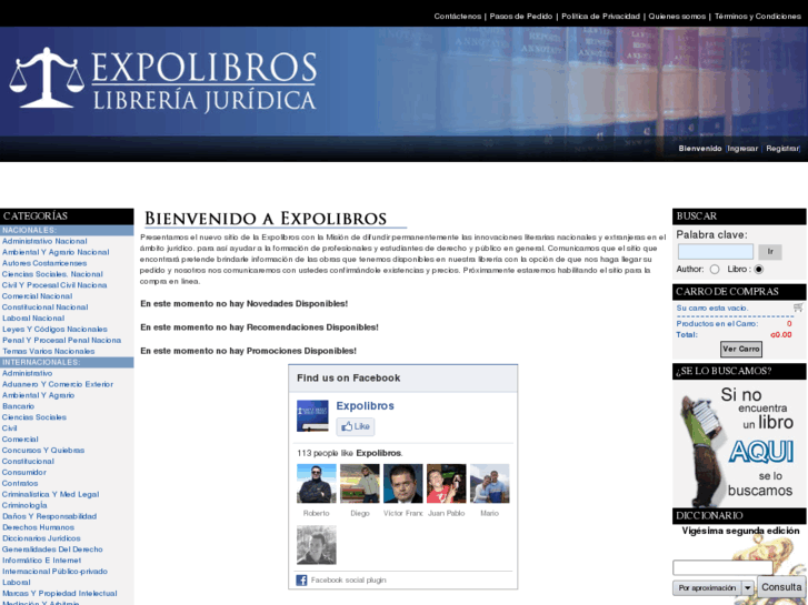 www.expolibroscr.com