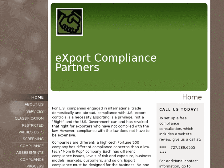 www.exportcompliancepartners.com