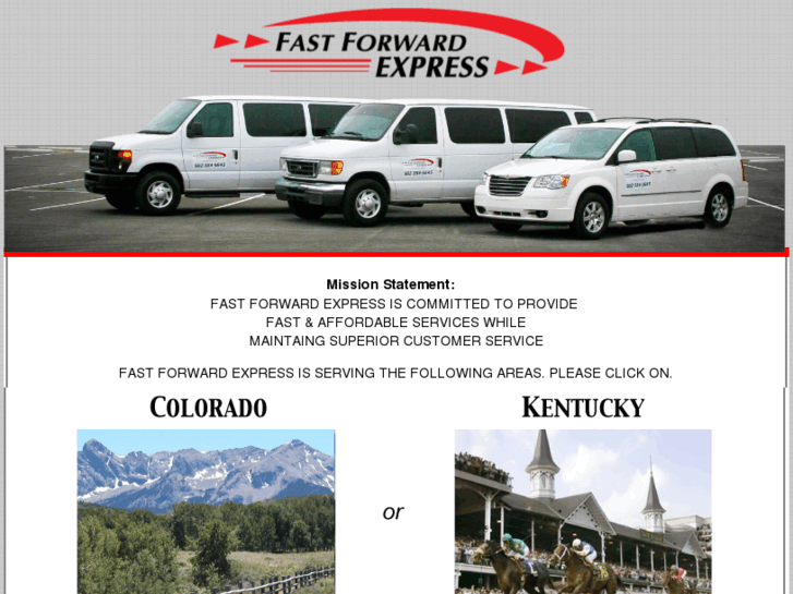 www.fastforwardxpress.com