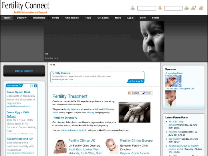 www.fertilityconnect.com