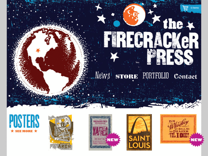 www.firecrackerpress.com