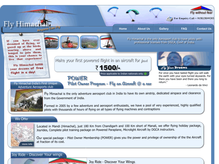 www.flyhimachal.com