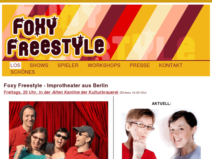 www.foxy-freestyle.de