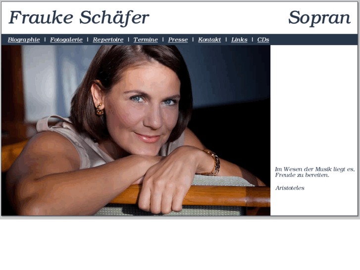 www.frauke-schaefer.com