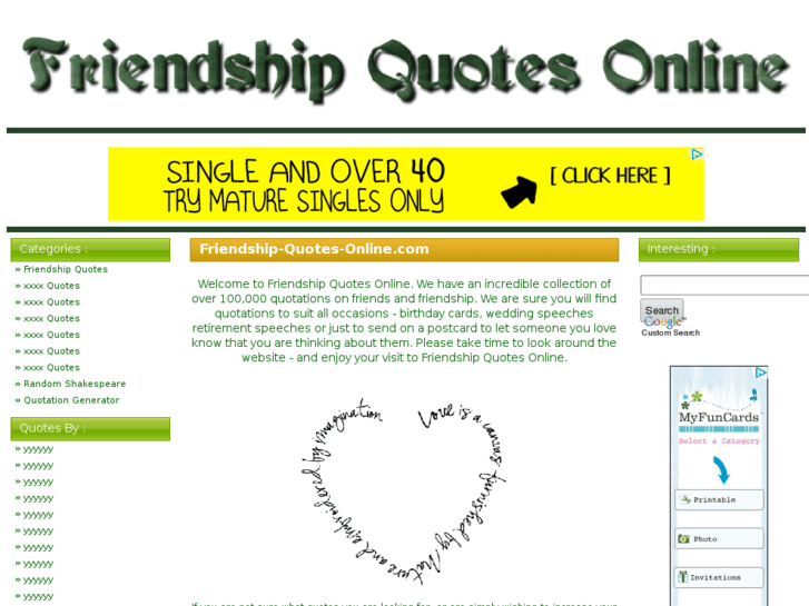 www.friendship-quotes-online.com