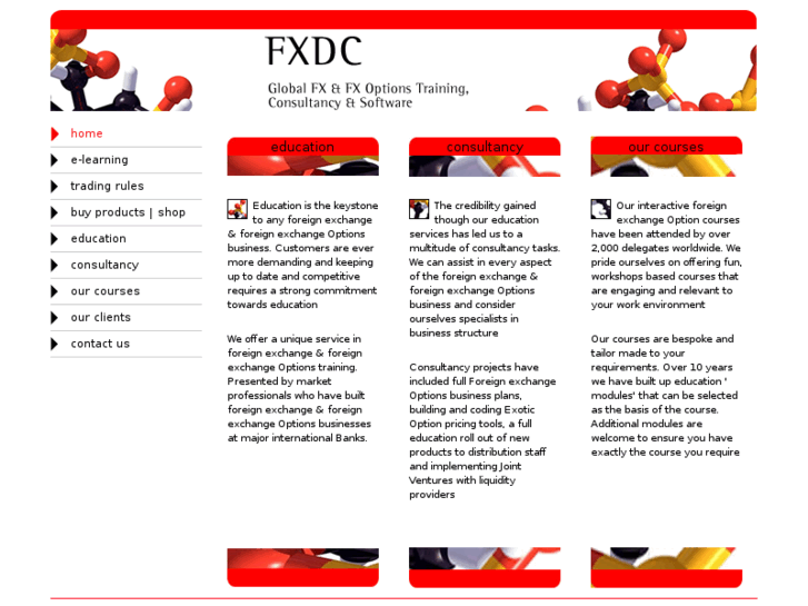 www.fxdc.co.uk