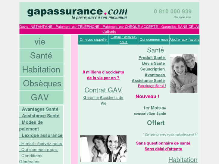 www.gapassurance.com