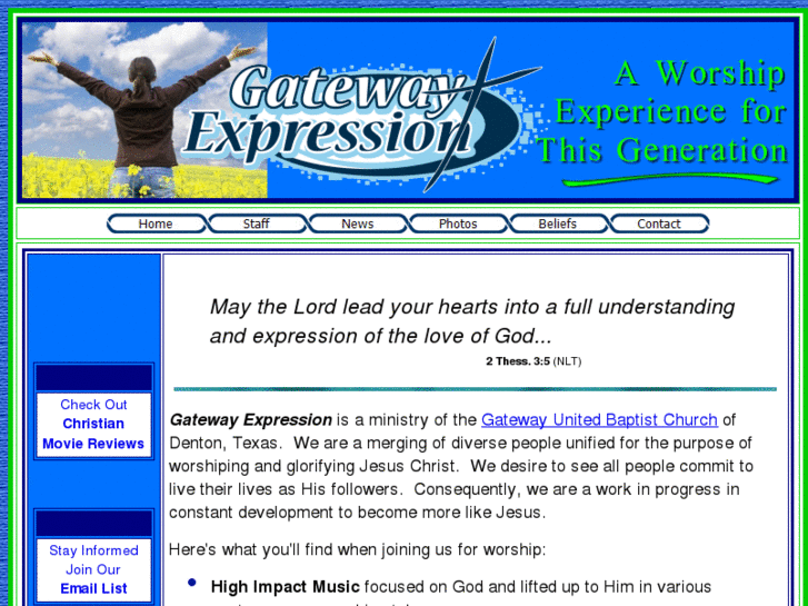 www.gatewayexpression.com