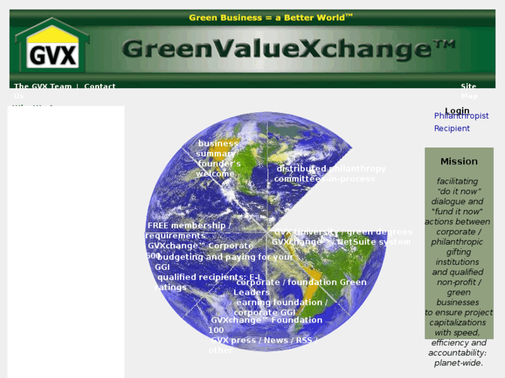 www.greenvaluexchange.org