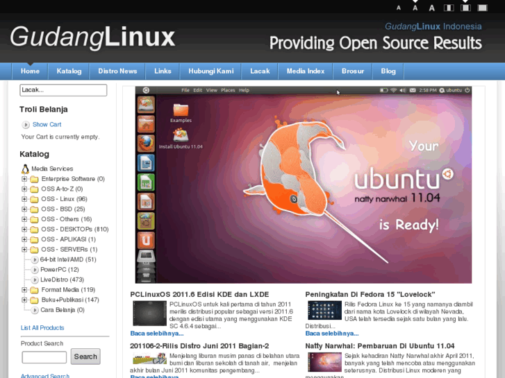 www.gudanglinux.com