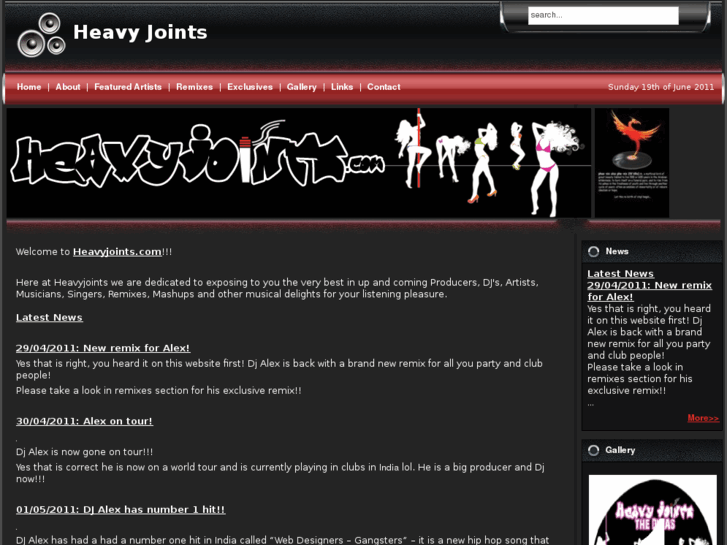 www.heavyjoints.com